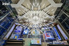 熵基科技閃耀第十七屆英特爾網(wǎng)絡(luò)與邊緣計(jì)算行業(yè)大會(huì)，共繪智慧零售新藍(lán)圖