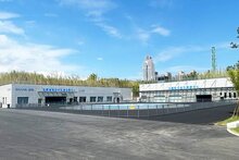 熵基科技助力無(wú)人駕駛“空中的士”自助驗(yàn)票