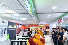 煥新升級！熵基長春智慧號開業(yè)