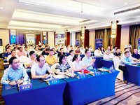 捷順科技福建集成商生態(tài)共贏大會(huì)成功舉辦！