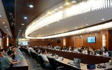 凝心聚力、攜手前行 —— 2024年安居寶業(yè)務(wù)大會(huì)在廣州盛大召開