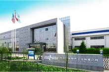 寶美電氣?熵基科技：出入口管理升級，讓智慧園區(qū)觸手可及