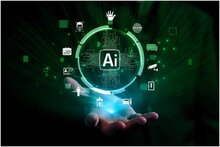 熵基科技接入DeepSeek，塑造未來智慧空間新范式