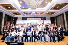 逐夢(mèng)AI，一起UP！熵基科技2025合作伙伴大會(huì)成都站圓滿落幕