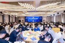 熵基科技斬獲三項(xiàng)行業(yè)權(quán)威大獎(jiǎng)！持續(xù)引領(lǐng)智慧安全與出入口控制發(fā)展