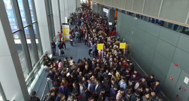 2018年，廣州門窗展從“新”出發(fā)，只為有您！