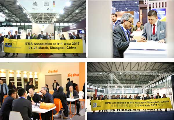 難說再見，后會(huì)有期，2017 R+T Asia亞洲門窗遮陽展圓滿落幕！