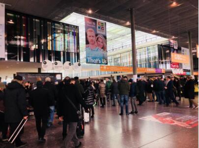 中德雙城記：相約 R+T Asia，譜寫全球創(chuàng)新續(xù)篇