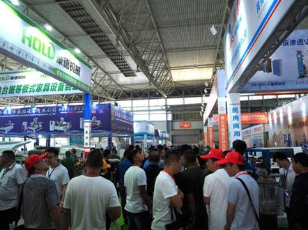 2018云南建博會，向您發(fā)出誠摯的參會邀請！