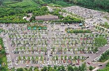停車難有望加快解決 湖北省城市停車場(chǎng)建設(shè)將提速