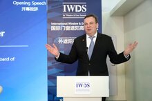 年初巨獻(xiàn)，舉世矚目，R+T Asia啟幕