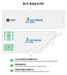 低碳裝飾樣板房&創(chuàng)新材料及解決方案展示區(qū)，5月重磅亮相R+T Asia 亞洲門窗遮陽展！