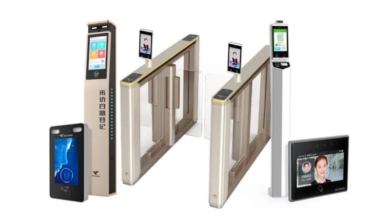 捷順科技參與制定的人臉識別國家標(biāo)準(zhǔn)發(fā)布