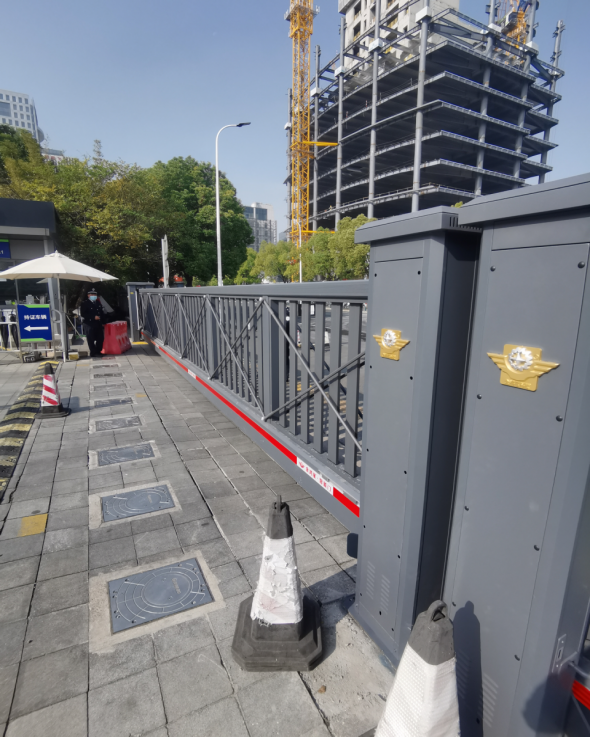 工銀中心上海世博展覽館