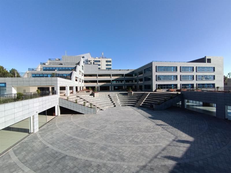 捷順科技為埃塞俄比亞首都打造智慧停車新標(biāo)桿