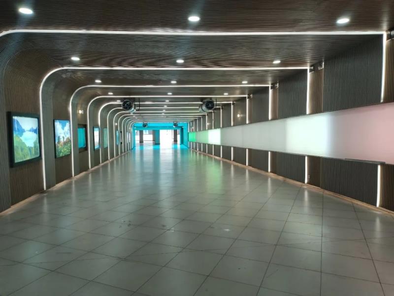 捷順科技為埃塞俄比亞首都打造智慧停車新標(biāo)桿