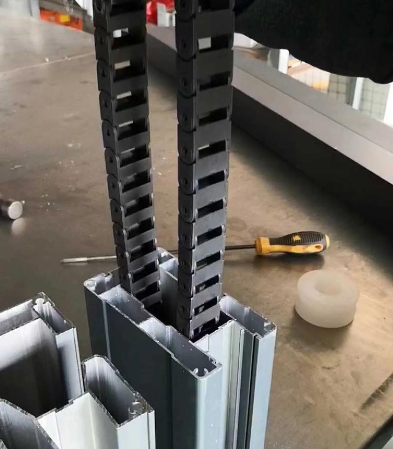 創(chuàng)新解決四大痛點(diǎn)，鷹勝煌C919段滑門(mén)市場(chǎng)反應(yīng)熱烈