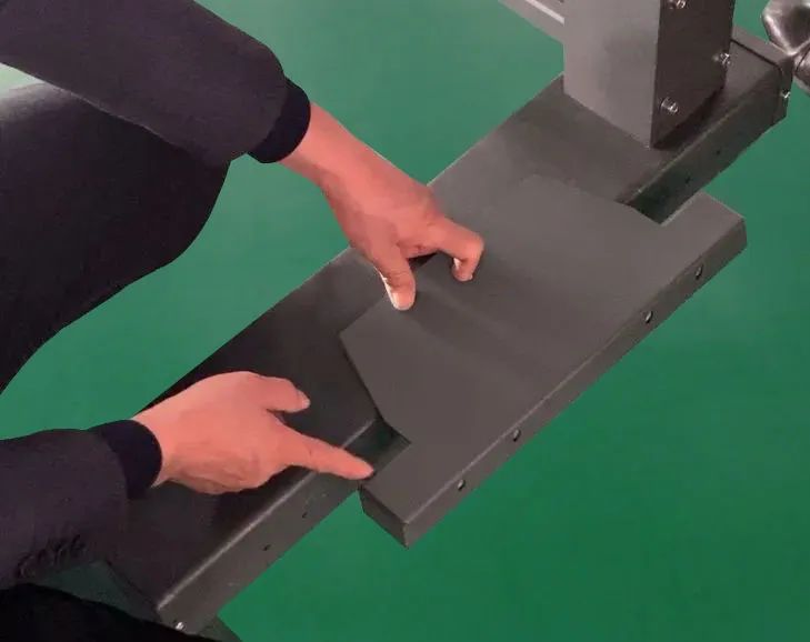 創(chuàng)新解決四大痛點(diǎn)，鷹勝煌C919段滑門(mén)市場(chǎng)反應(yīng)熱烈