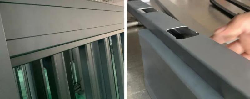 創(chuàng)新解決四大痛點(diǎn)，鷹勝煌C919段滑門(mén)市場(chǎng)反應(yīng)熱烈