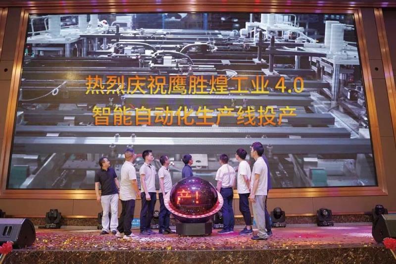 創(chuàng)新解決四大痛點(diǎn)，鷹勝煌C919段滑門(mén)市場(chǎng)反應(yīng)熱烈