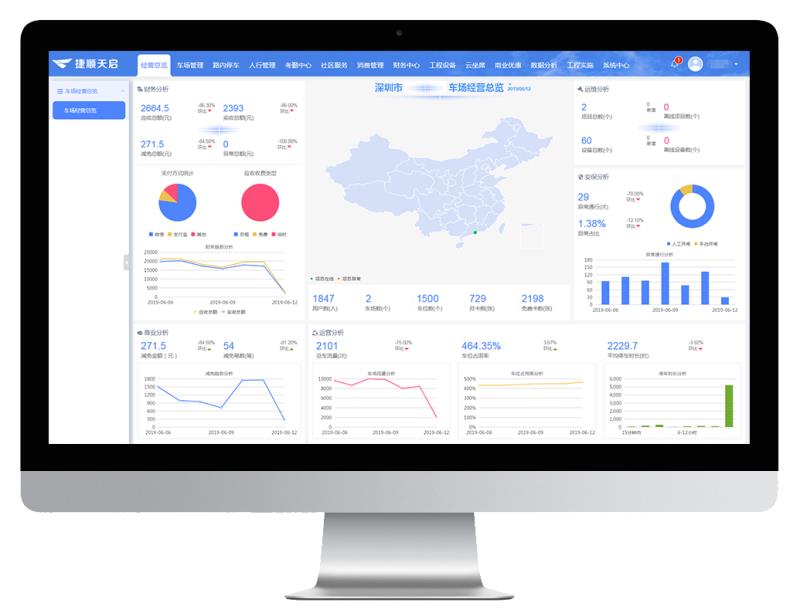 捷順科技入選國家工信部2022年工業(yè)互聯(lián)網(wǎng)平臺創(chuàng)新領(lǐng)航應(yīng)用案例