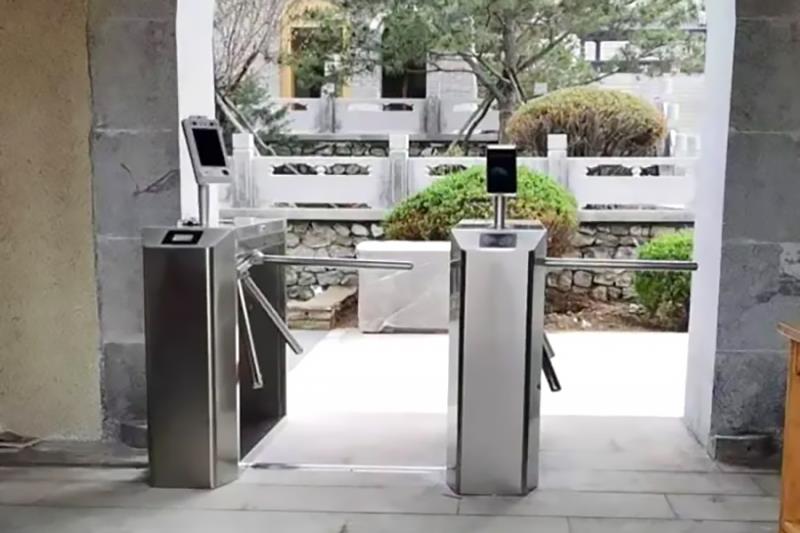 深耕智慧旅游，熵基科技助力多家景區(qū)票務(wù)系統(tǒng)升級