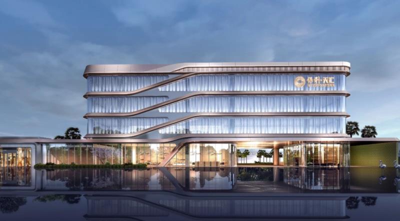 狄耐克與保利置業(yè)攜手：實(shí)現(xiàn)全屋智能交標(biāo)，賦予生活品質(zhì)奢享