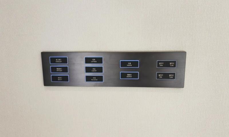 狄耐克與保利置業(yè)攜手：實(shí)現(xiàn)全屋智能交標(biāo)，賦予生活品質(zhì)奢享