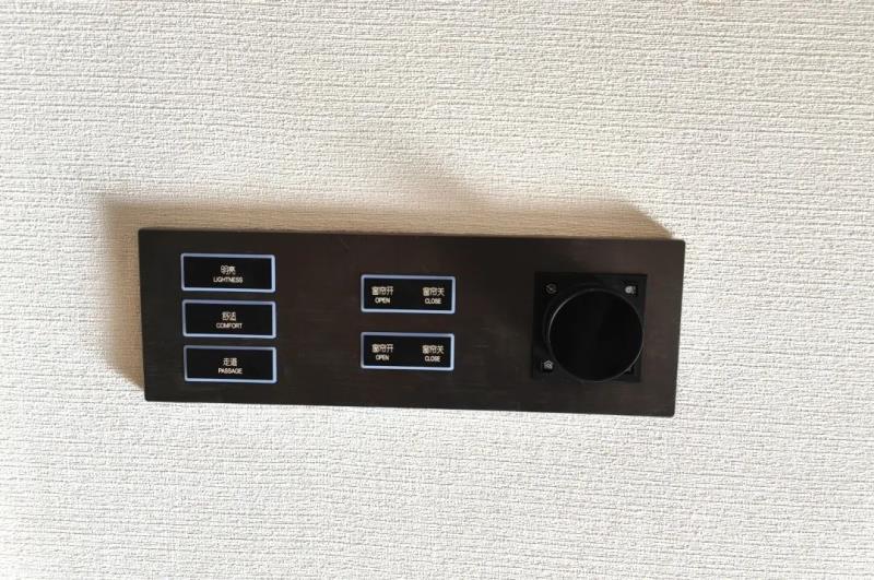 狄耐克與保利置業(yè)攜手：實(shí)現(xiàn)全屋智能交標(biāo)，賦予生活品質(zhì)奢享