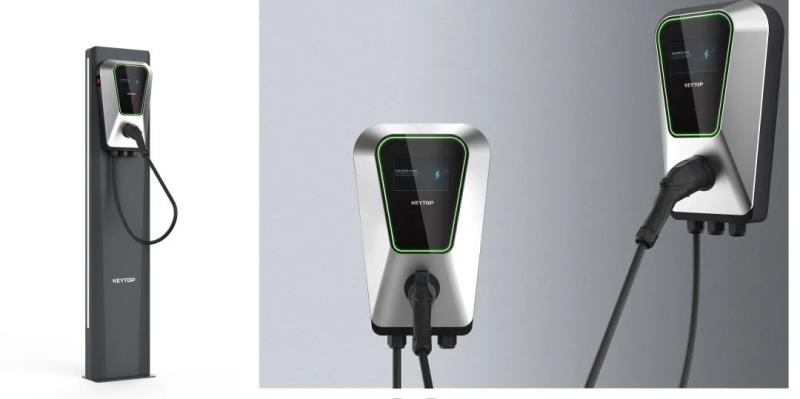 新能源汽車形勢大好，“速停車·大圣充電”項(xiàng)目遍地開花