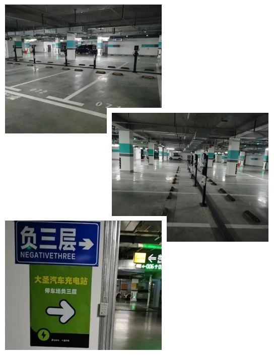 新能源汽車形勢大好，“速停車·大圣充電”項(xiàng)目遍地開花