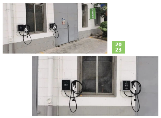 新能源汽車形勢大好，“速停車·大圣充電”項(xiàng)目遍地開花