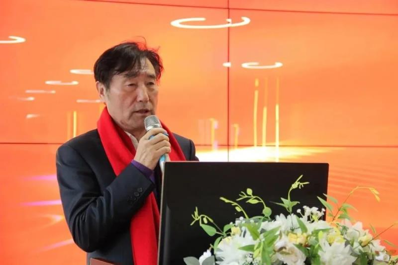 勝智能2023年度營(yíng)銷(xiāo)工作會(huì)議隆重召開(kāi)