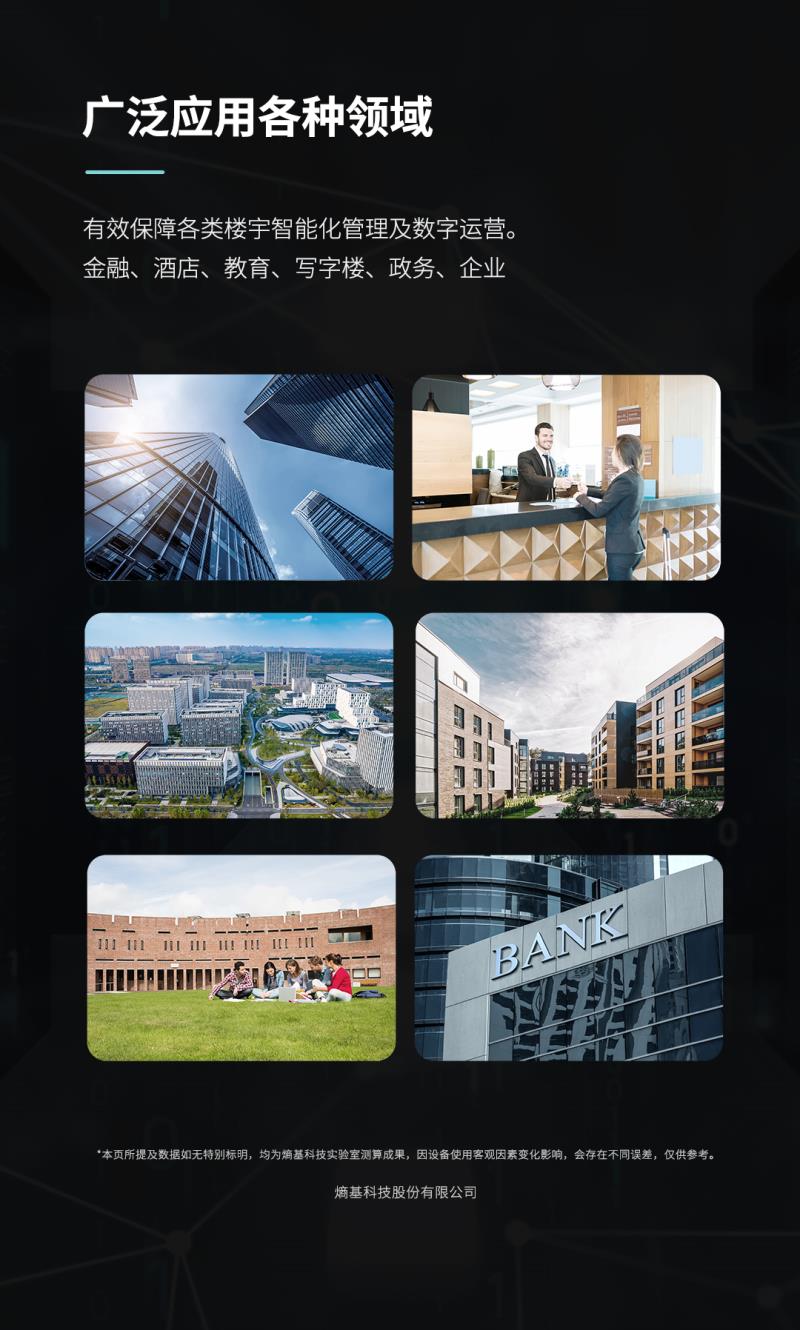 熵基邊緣計(jì)算新星來襲：釋放強(qiáng)大算力，引燃智慧場(chǎng)景 