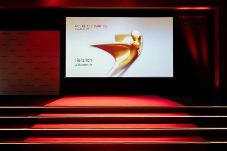 GEZE榮譽 | 蓋澤第九次斬獲建筑界「奧斯卡」榮譽！