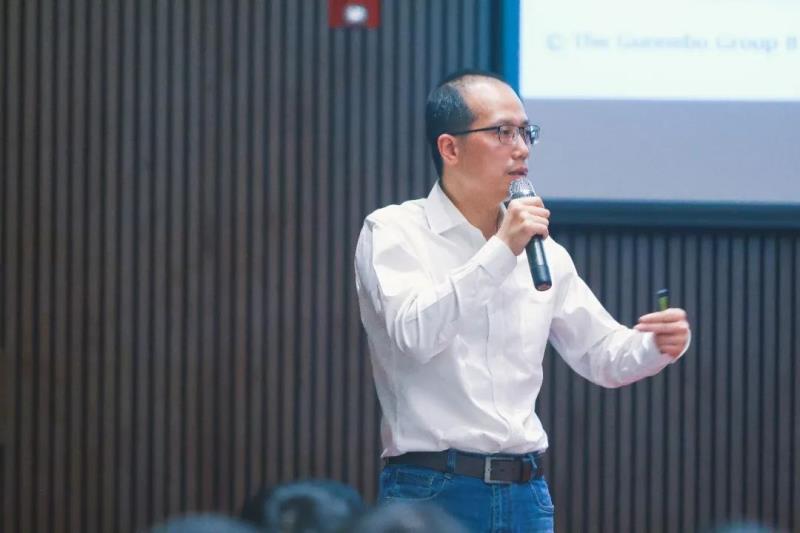 有知有行，必勝長贏