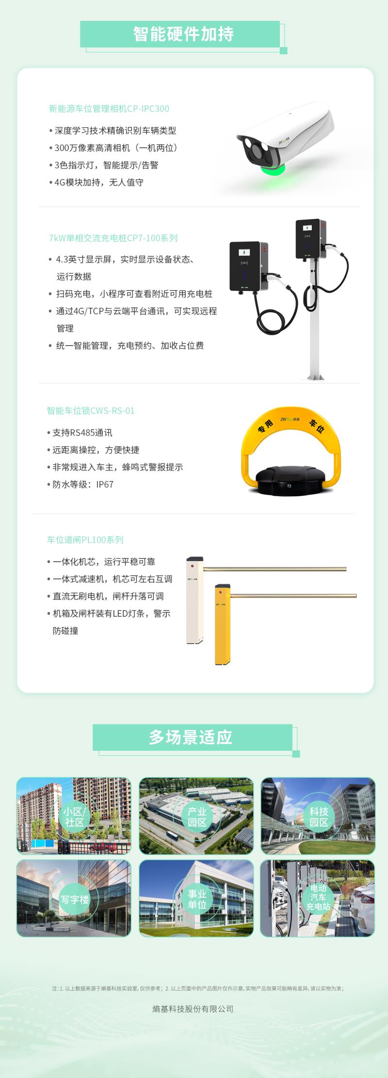 熵基新能源車位管控解決方案：破解“占位”困局，讓停充變得更聰明！