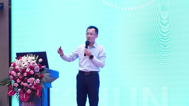 厚積薄發(fā)·順勢飛揚 | 2023捷順科技全國經銷伙伴峰會召開