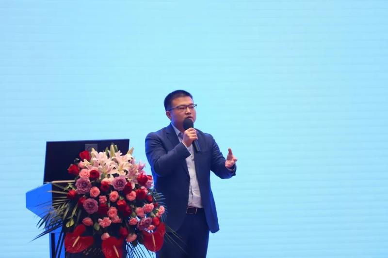 厚積薄發(fā)·順勢飛揚 | 2023捷順科技全國經銷伙伴峰會召開