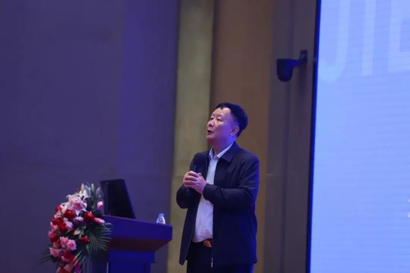 厚積薄發(fā)·順勢飛揚 | 2023捷順科技全國經銷伙伴峰會召開