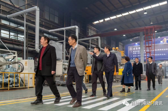 “全國閉門器生產(chǎn)示范基地”授牌儀式暨兩項團體標(biāo)準(zhǔn)工作會在安徽郎溪召開