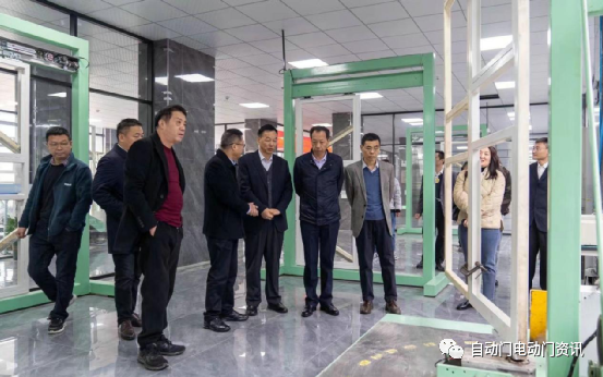 “全國閉門器生產(chǎn)示范基地”授牌儀式暨兩項團體標(biāo)準(zhǔn)工作會在安徽郎溪召開