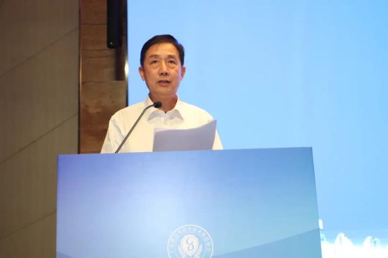 2023廣東省公共安全科技創(chuàng)新巡回技術交流會首站在廣州順利召開