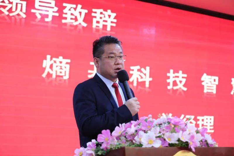 加“數(shù)”前行，熵基智慧號落戶珠海