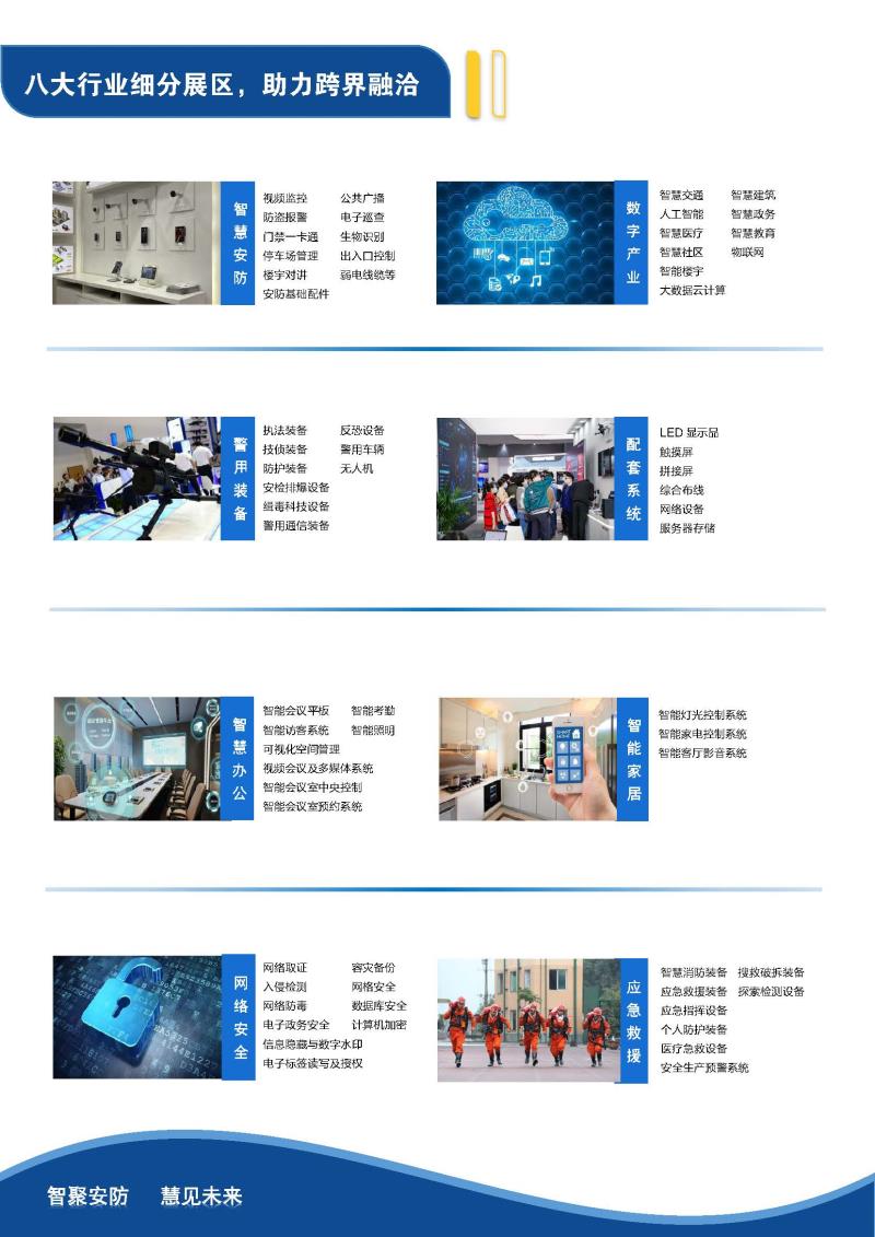 第23屆湖南智慧安防產(chǎn)品暨警用裝備博覽會