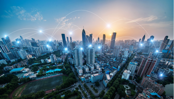 重磅！捷順科技參編的首項(xiàng)智慧停車(chē)國(guó)家標(biāo)準(zhǔn)正式發(fā)