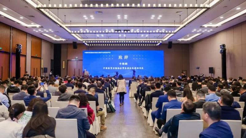 CCLE2023第五屆中國教育后勤展覽會在南京成功舉辦