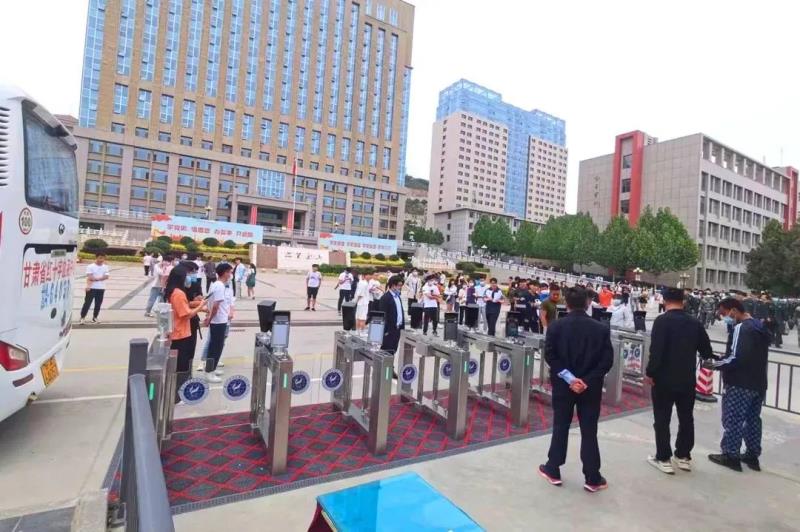 熵基科技：1+N+X，為智慧教育注入新價值