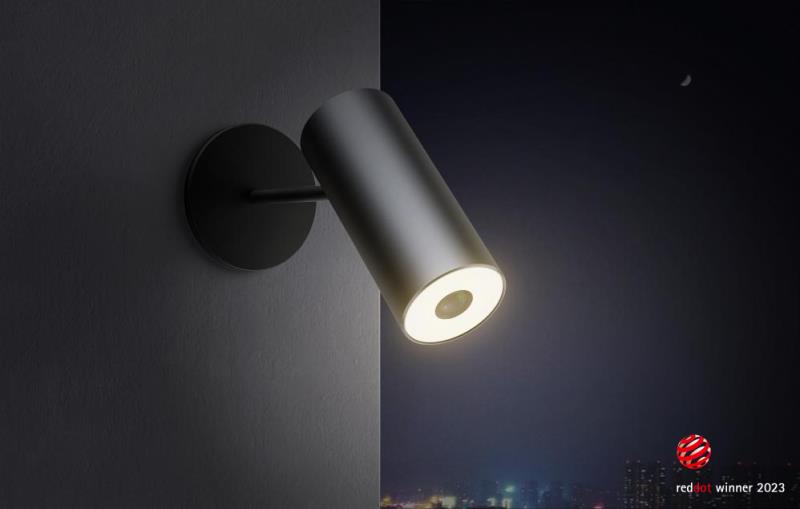 熵基科技兩款產(chǎn)品獲設(shè)計(jì)界“奧斯卡”德國(guó)紅點(diǎn)獎(jiǎng)