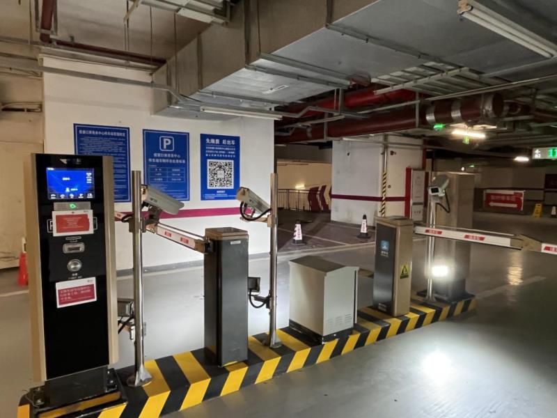 港澳車北上，你的停車場(chǎng)準(zhǔn)備好了嗎？